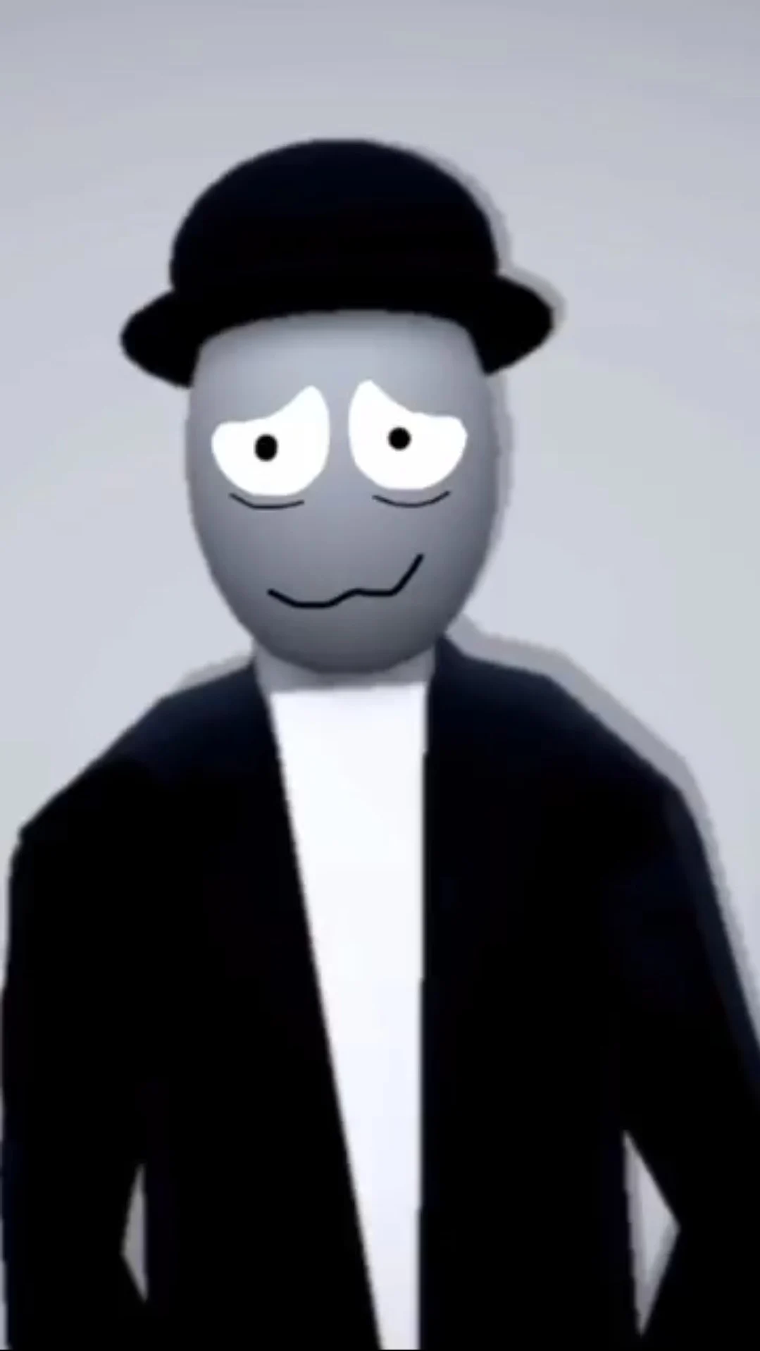 Youtube character models