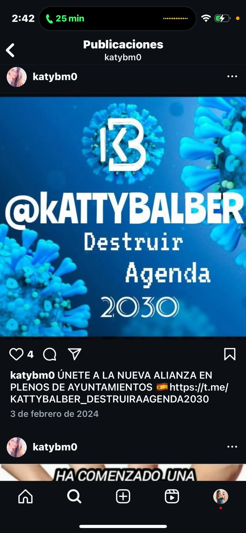 Katy