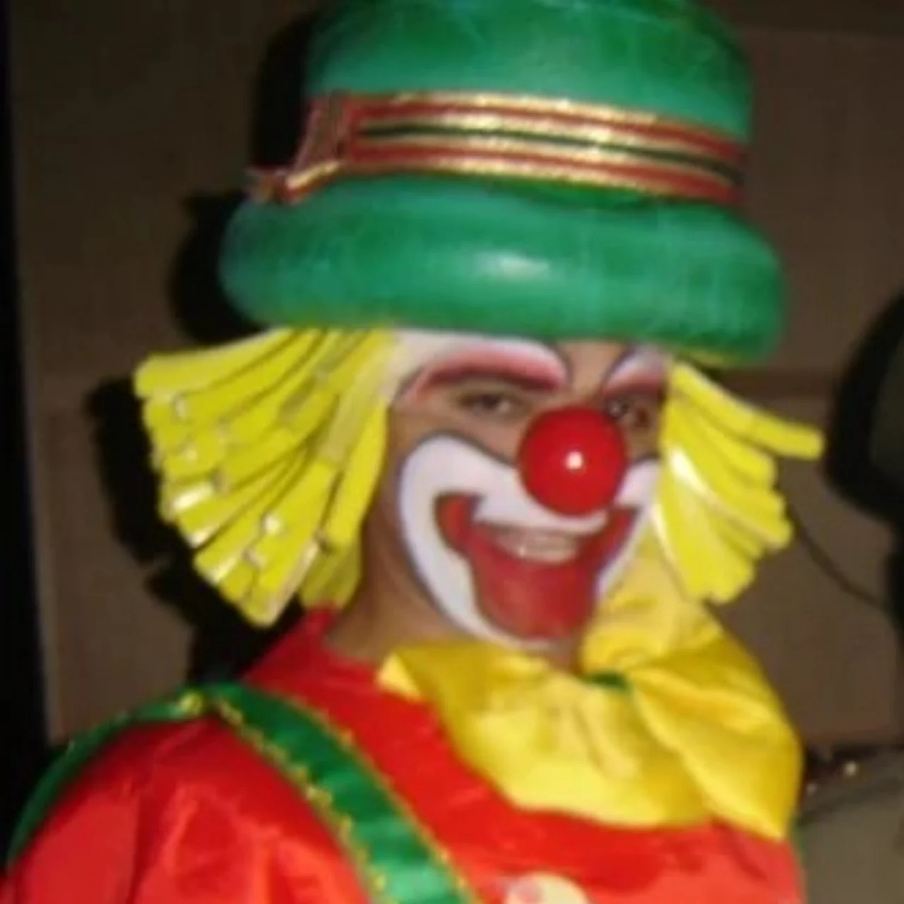 Rogério Farias patata (2005-2010)