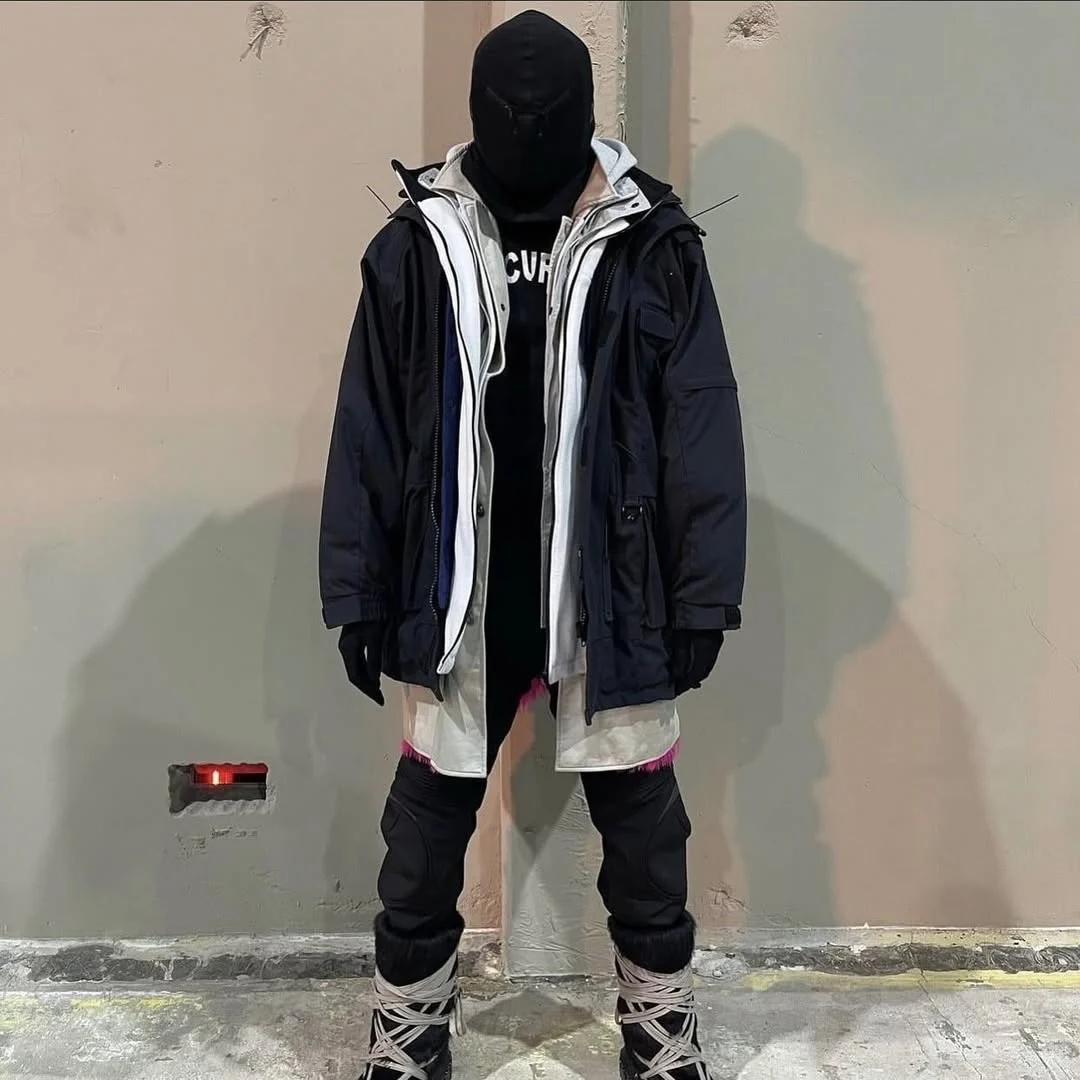 Playboi Carti Voices