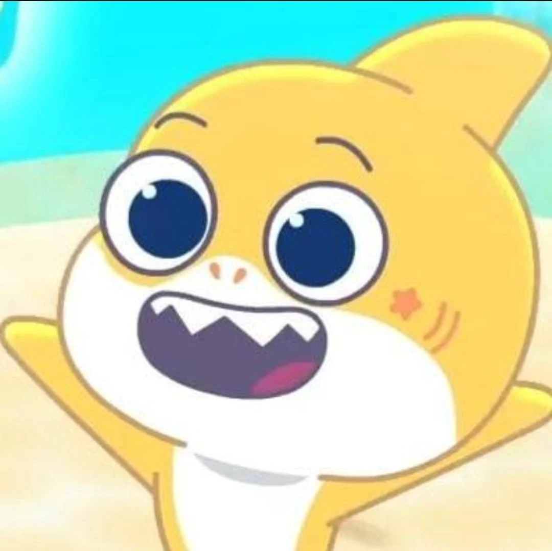 Basha (Baby Shark)