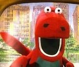Dinosaurs TV Show (1991-1994)