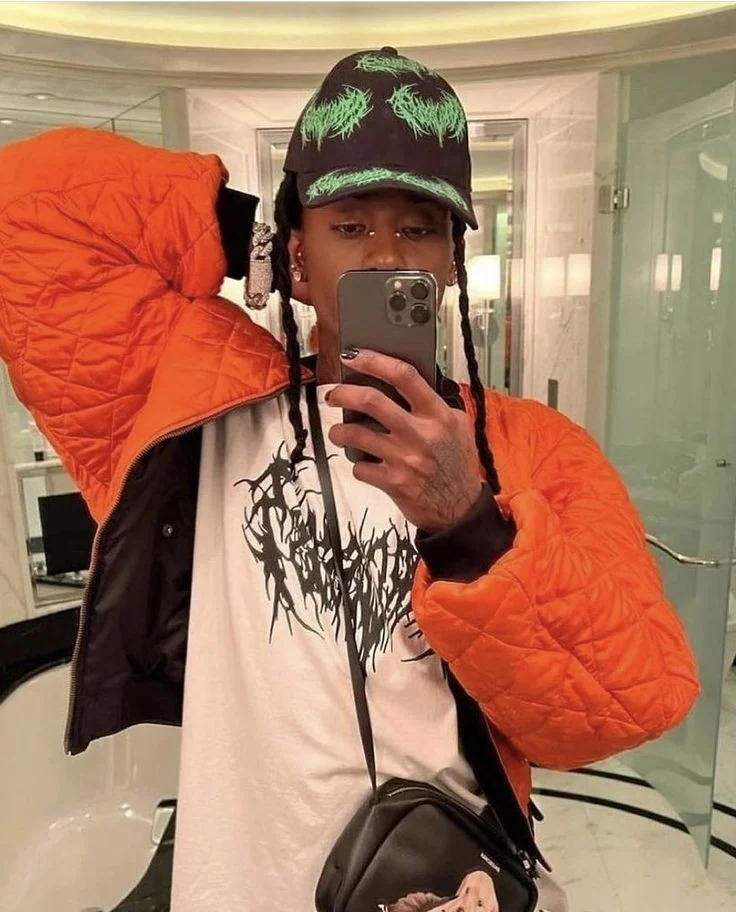 Playboi Carti Voices