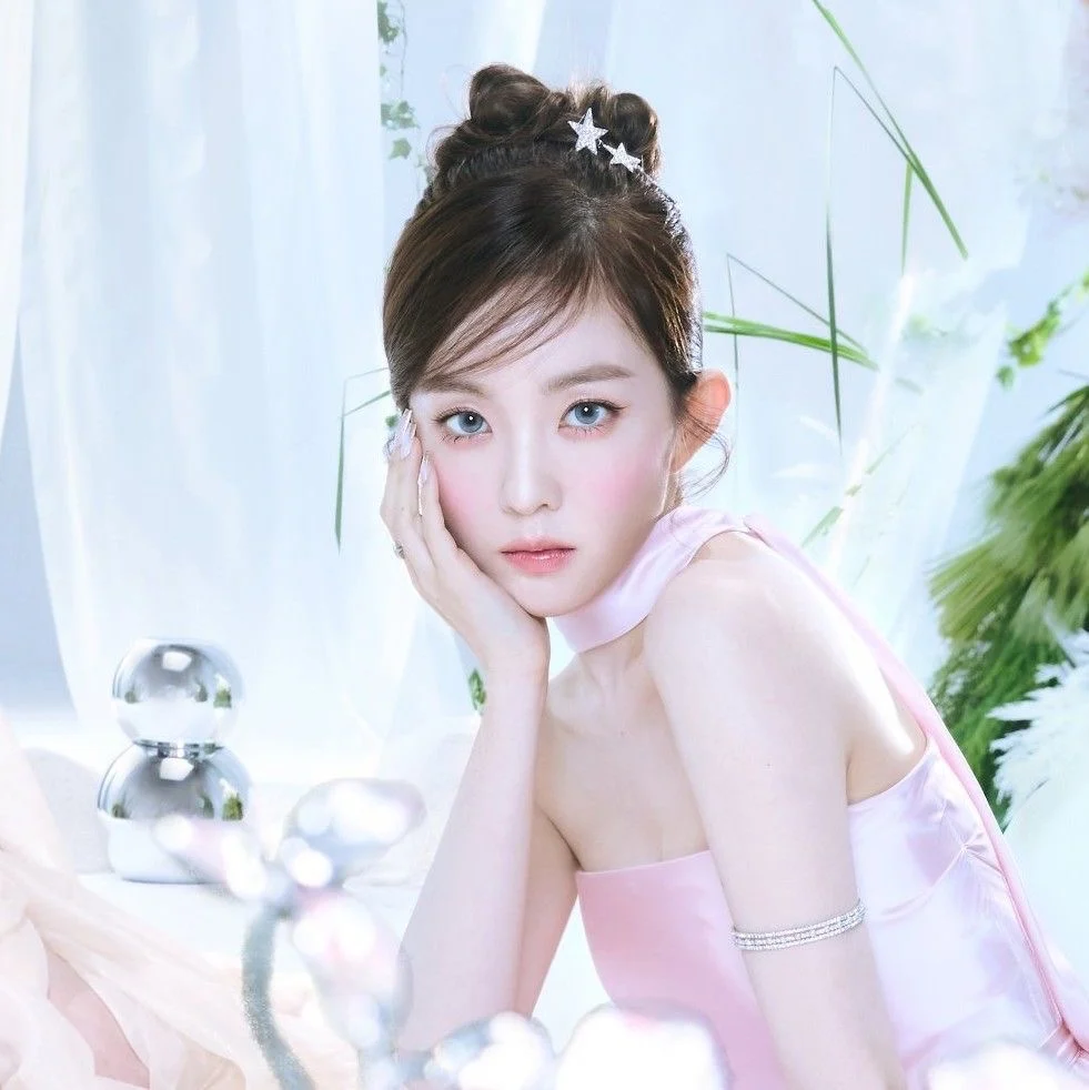 RED VELVET