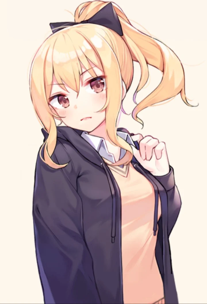 Guitar Girl (Fan Voice)