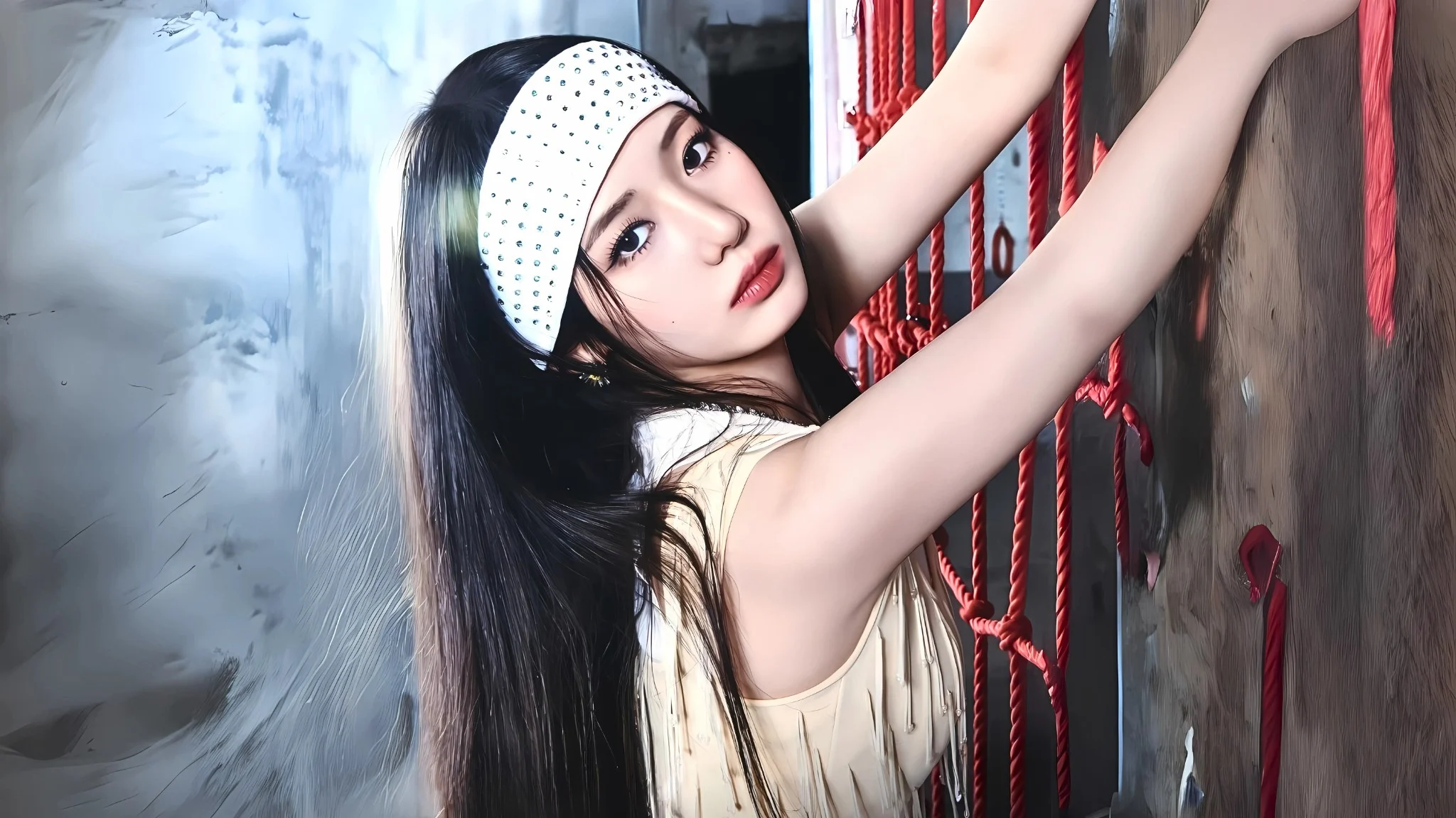 BAEMON YG - babymonster