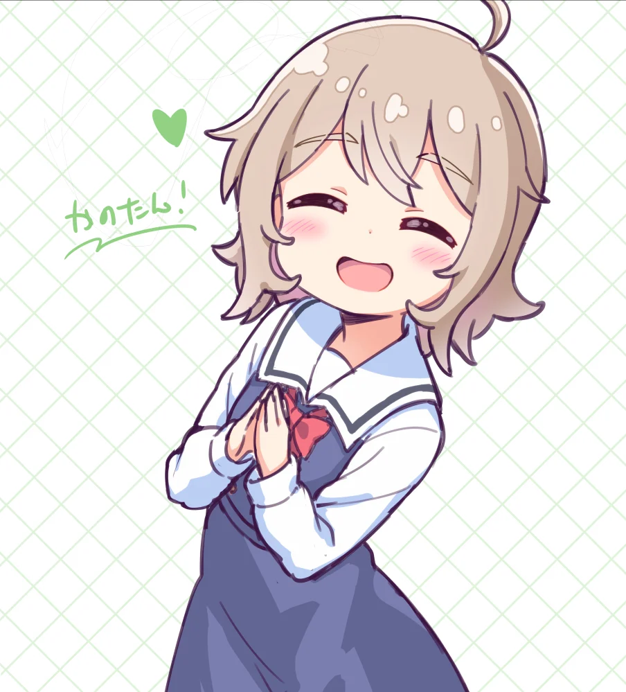 Watashi ni Tenshi ga Maiorita (Wataten"