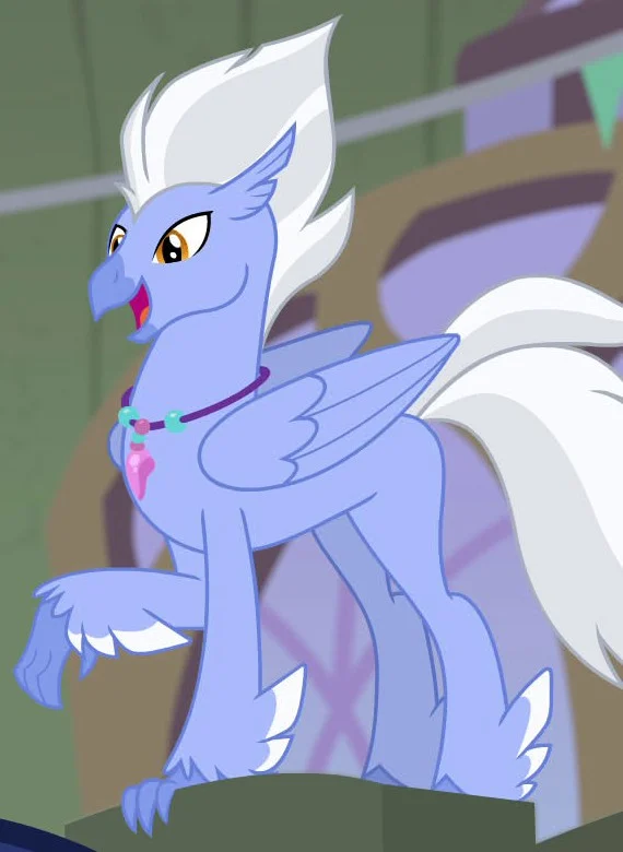 Hippogriff and Seapony Collection 
