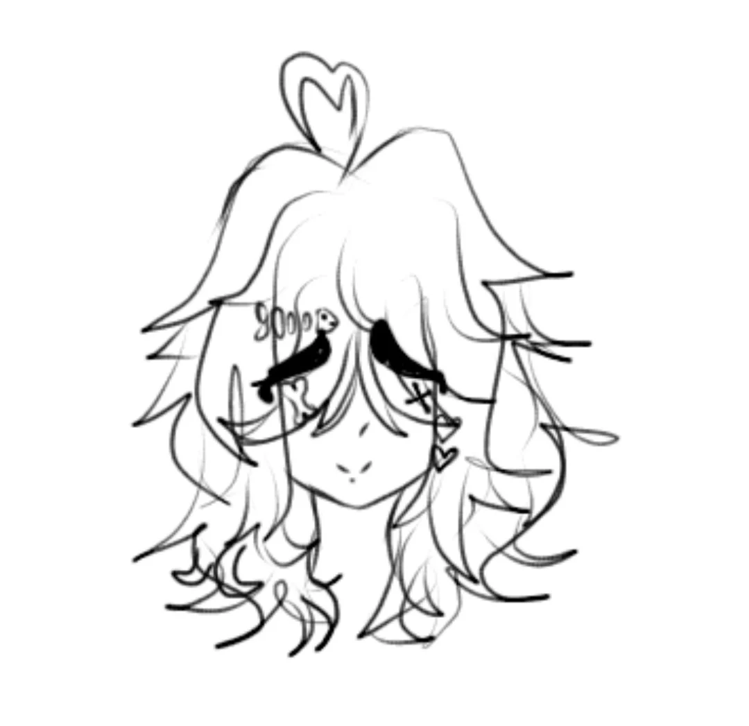Mis oc