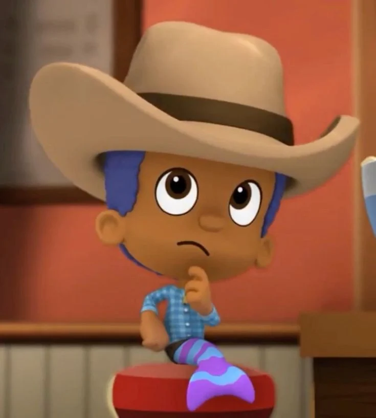 Bubble Guppies
