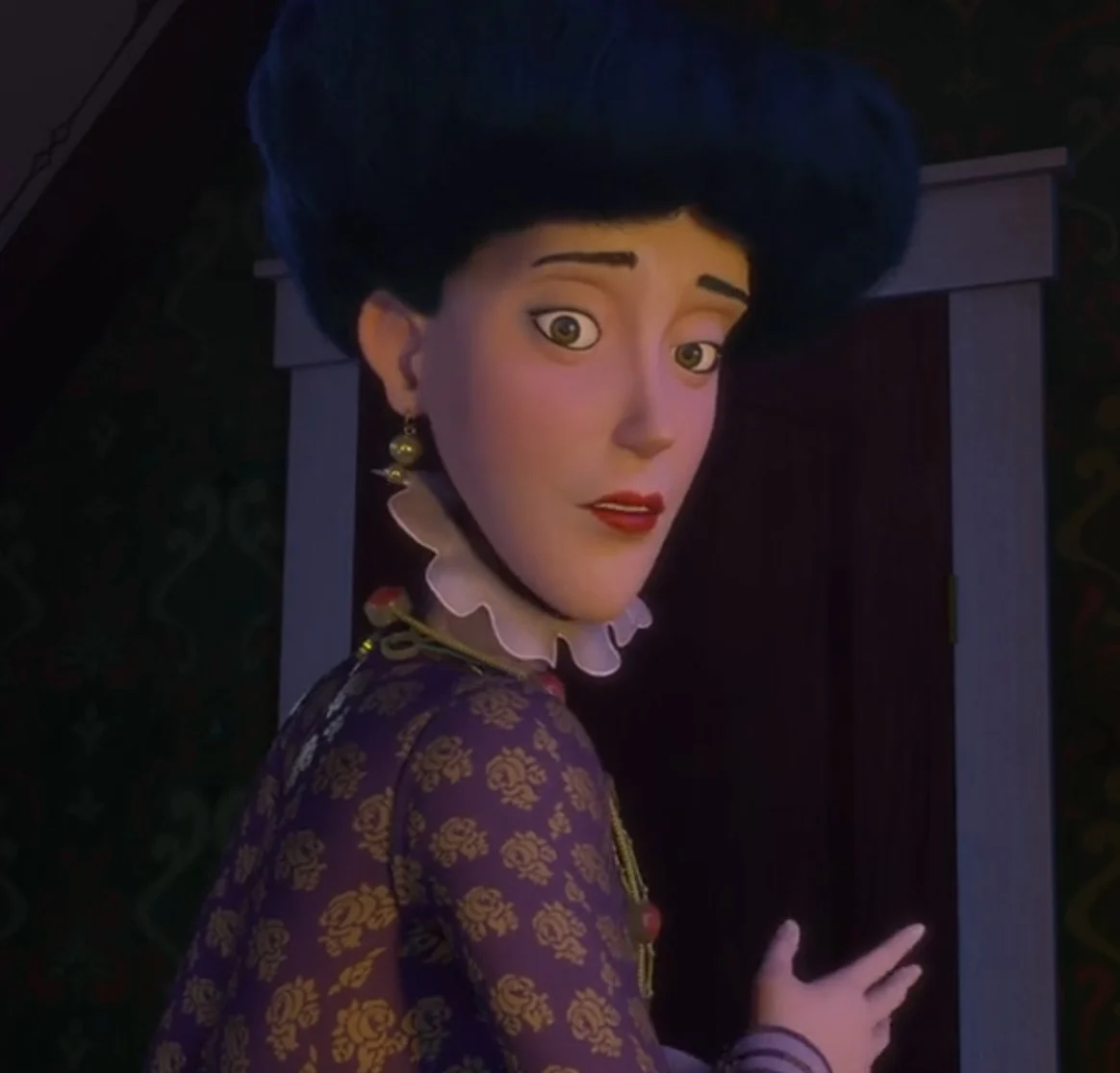 The Canterville Ghost (2023)