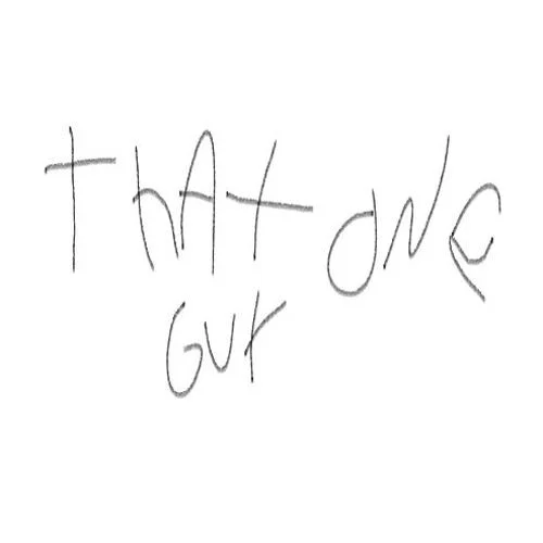 My voice