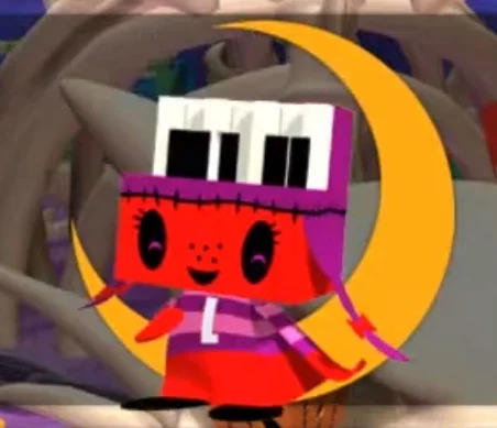 Kawaiicore Friends