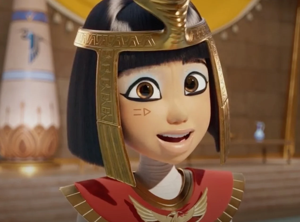 Mummies