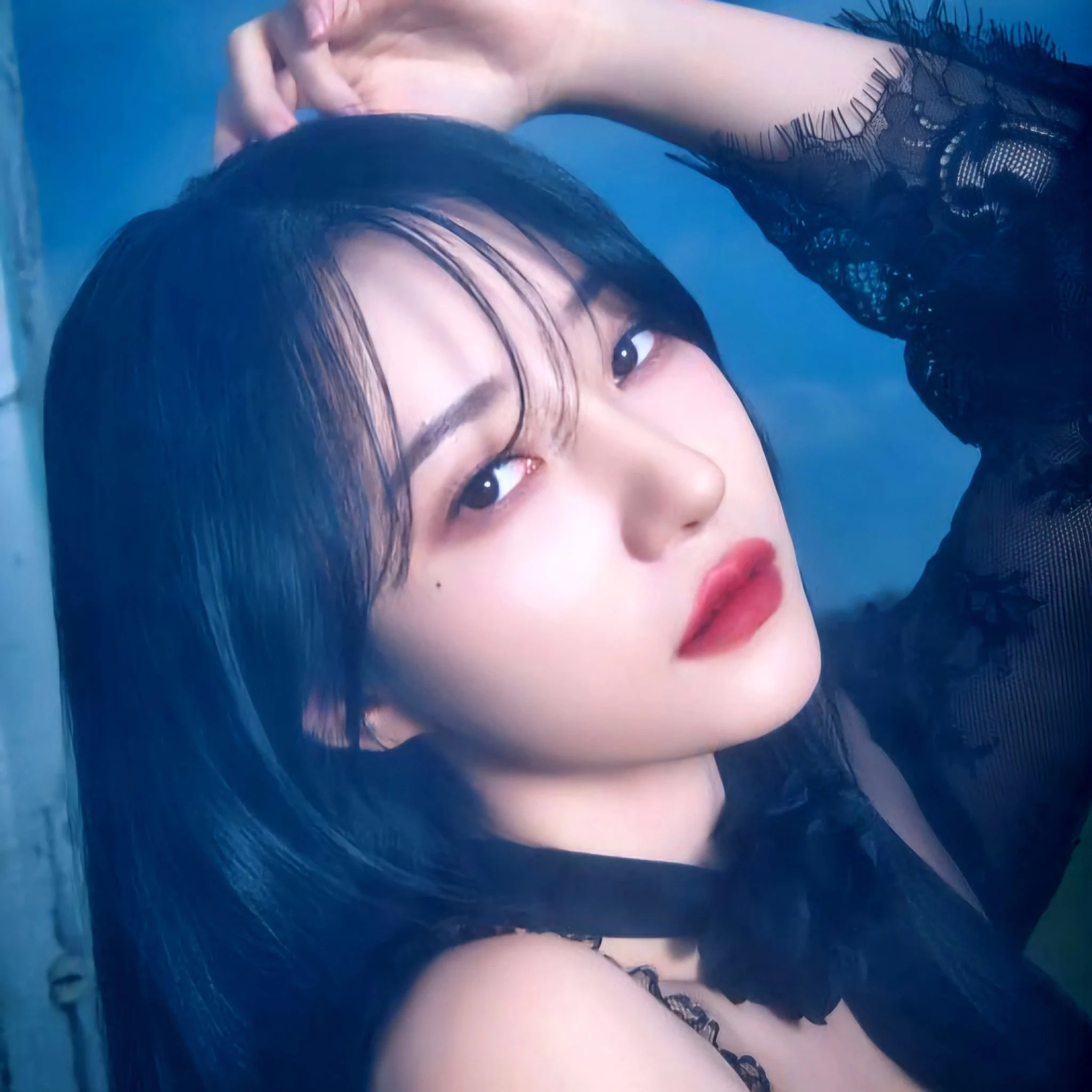 Dreamcatcher 드림캐쳐 Voice Models