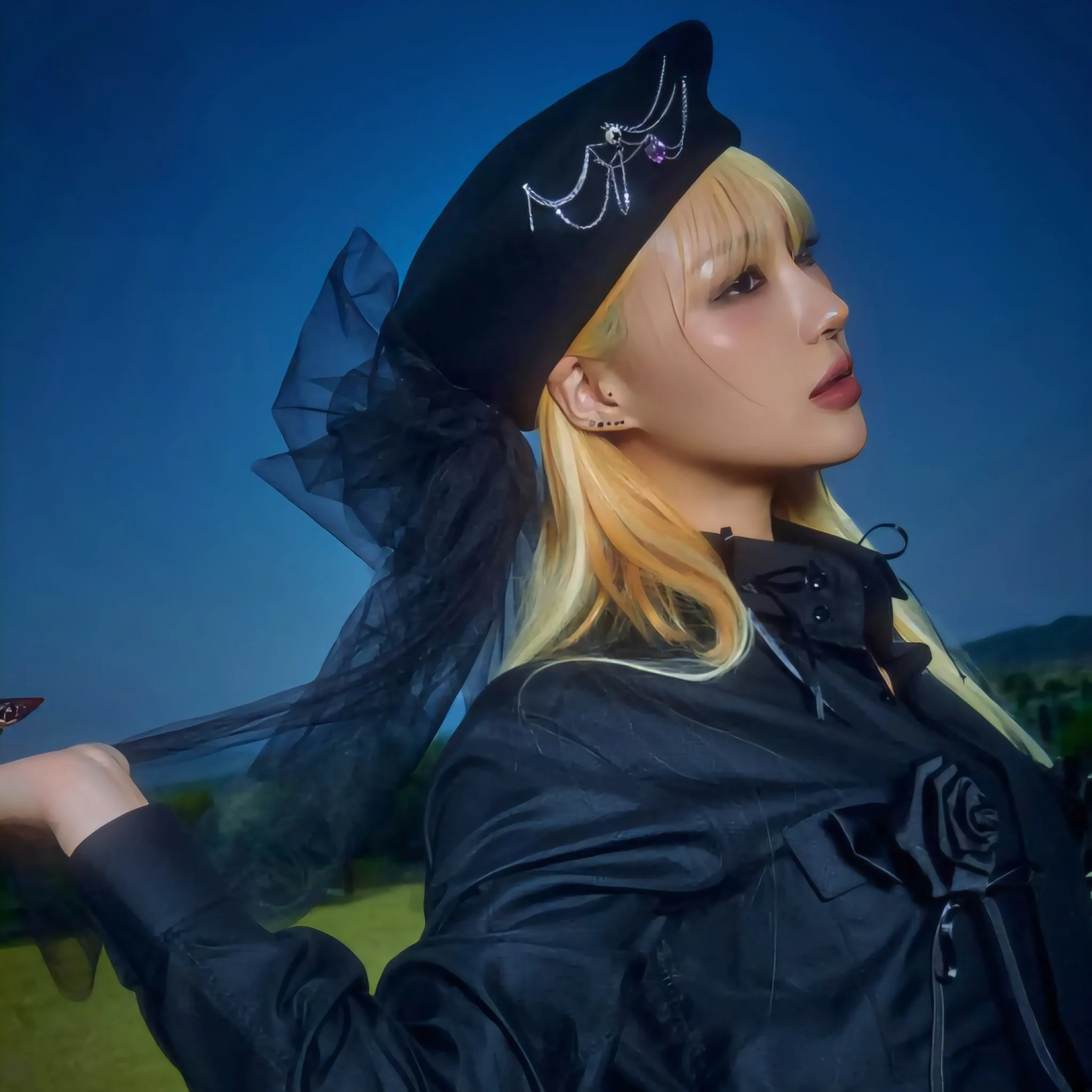 Dreamcatcher 드림캐쳐 Voice Models