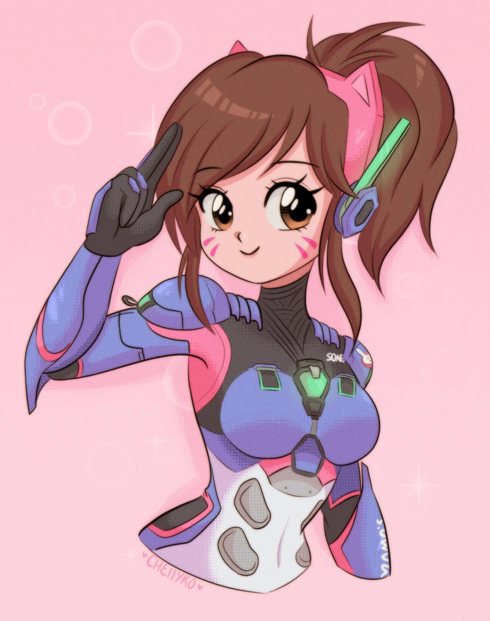 Overwatch