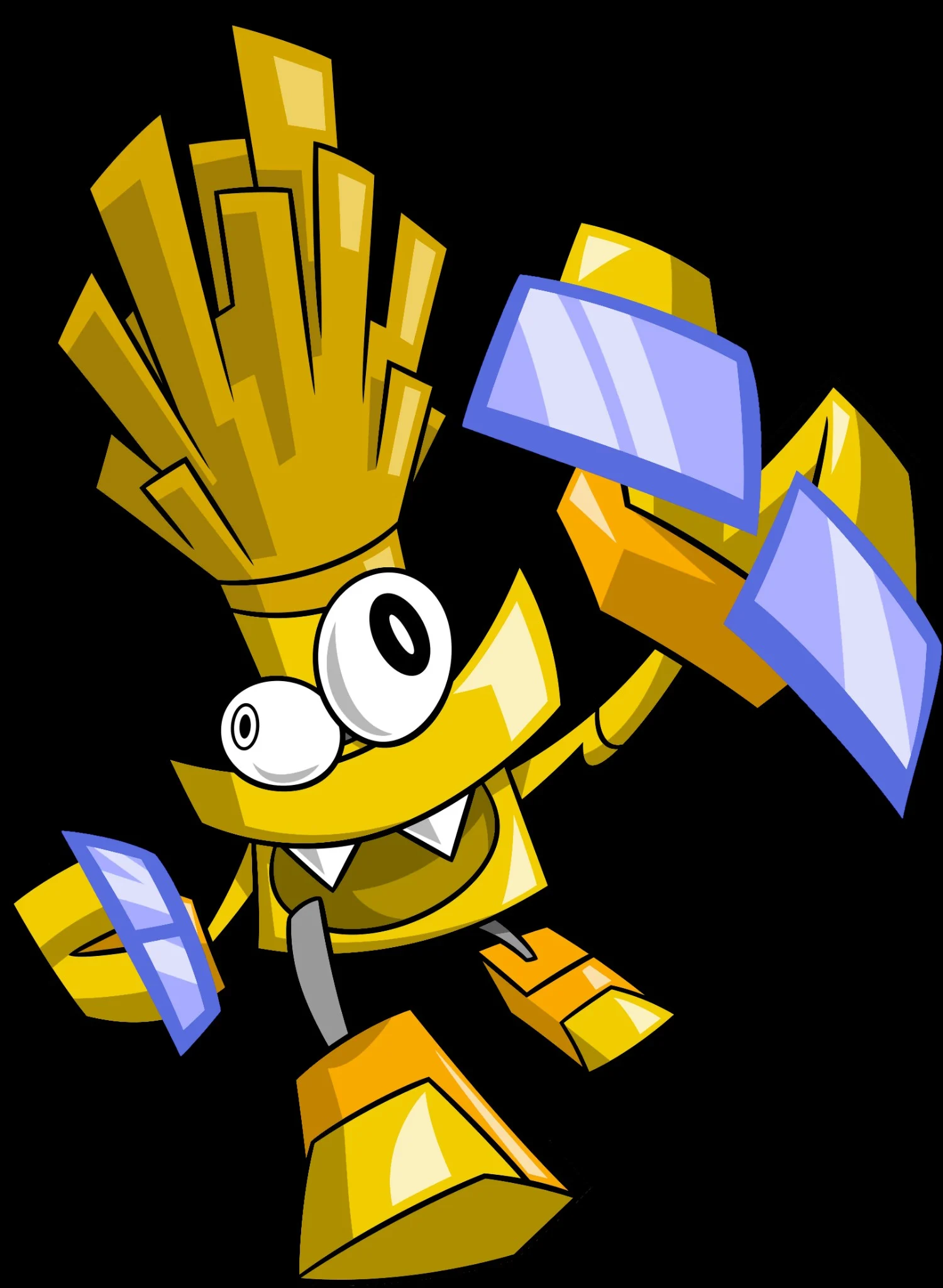 Electrock