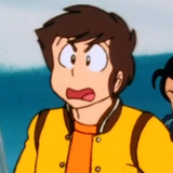 Urusei Yatsura: AI Models!!.