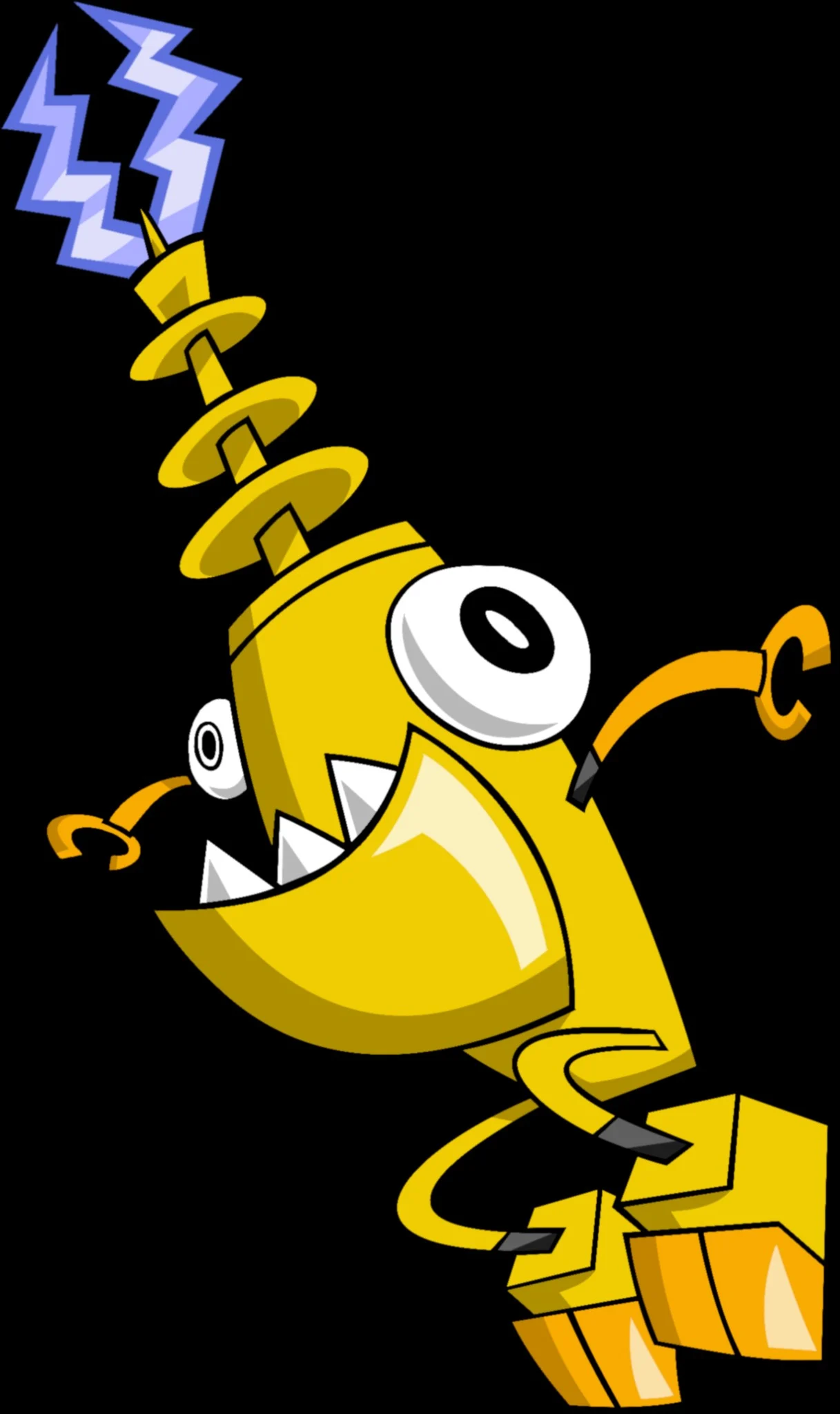 Electrock