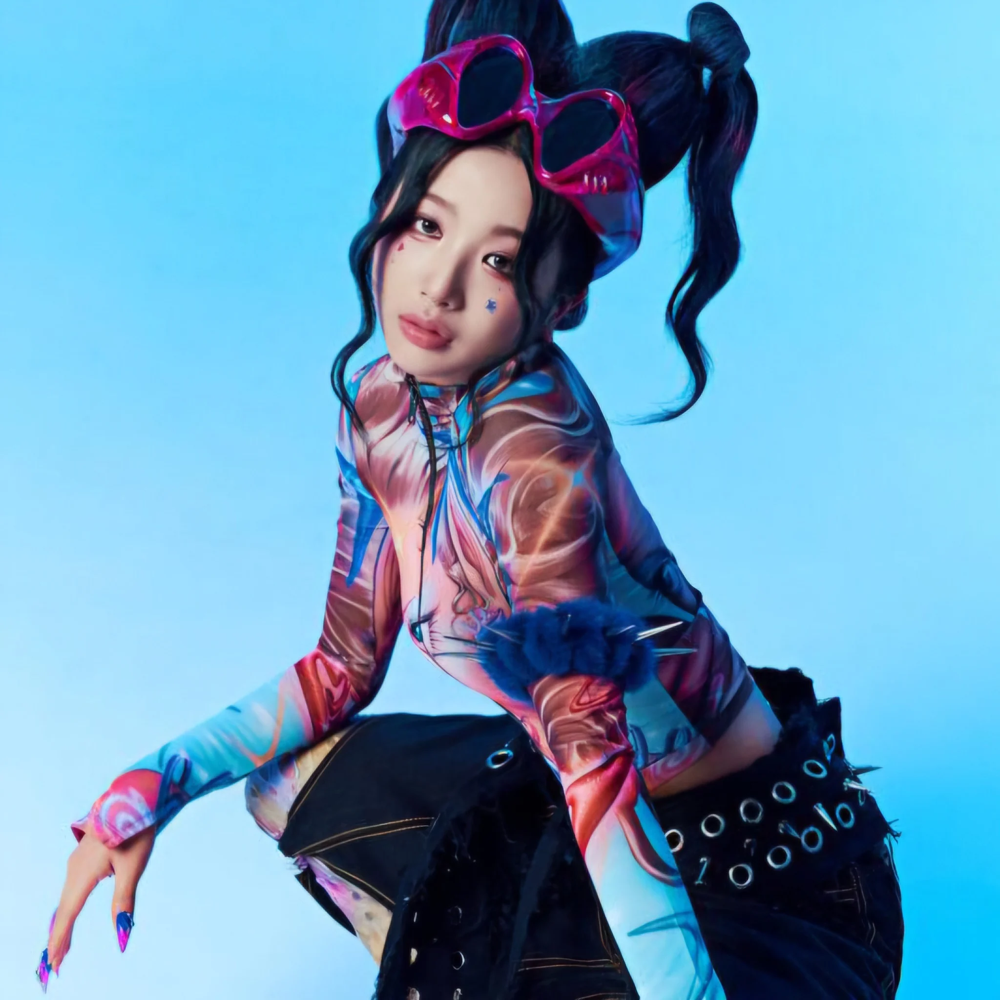 BADVILLAIN 배드빌런 Voice Models