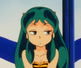 Urusei Yatsura: AI Models!!.