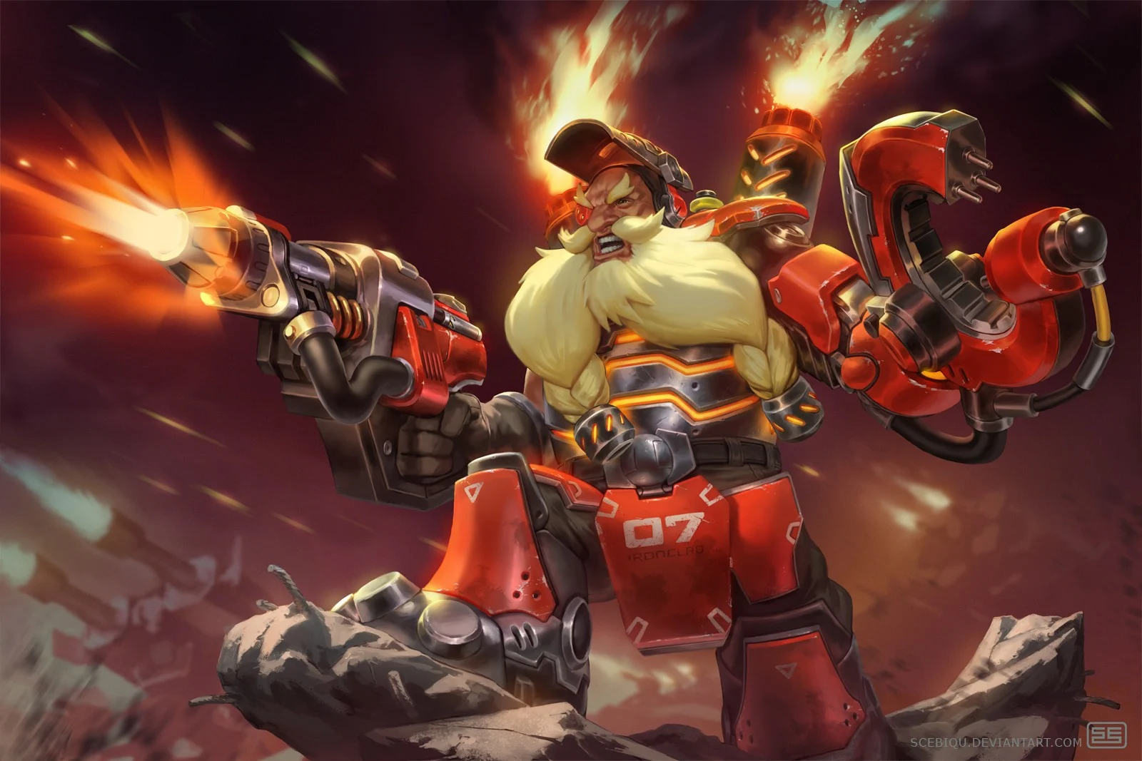 Overwatch