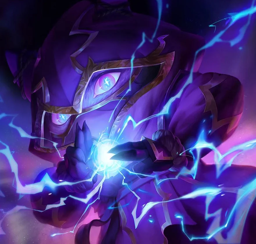 League of Legends VF