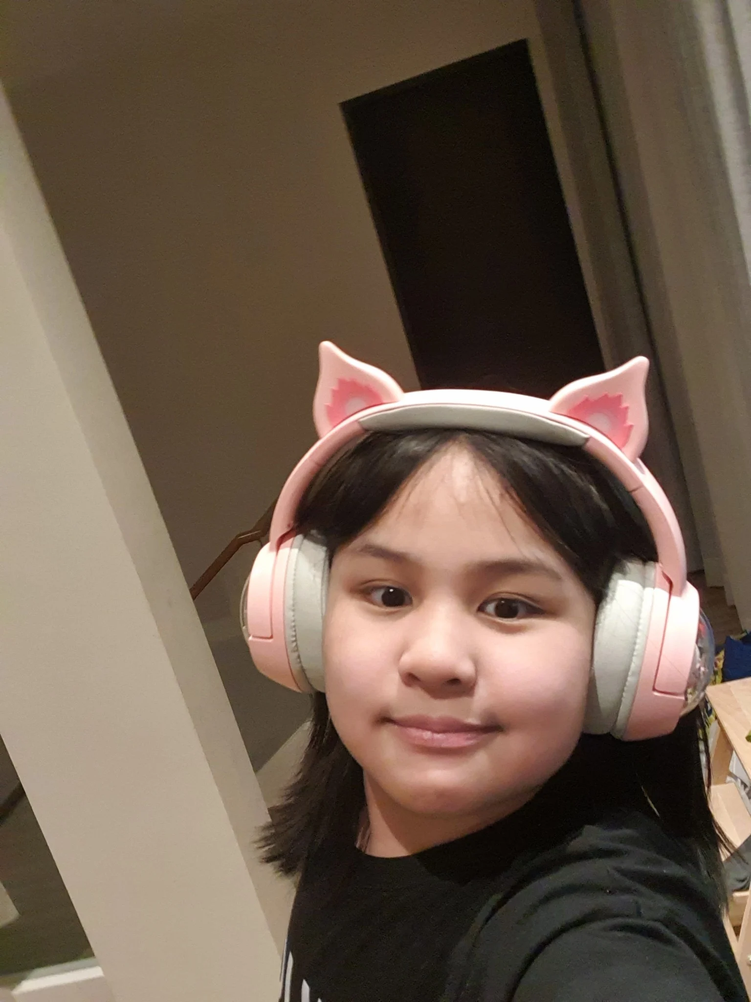 My Created Voices