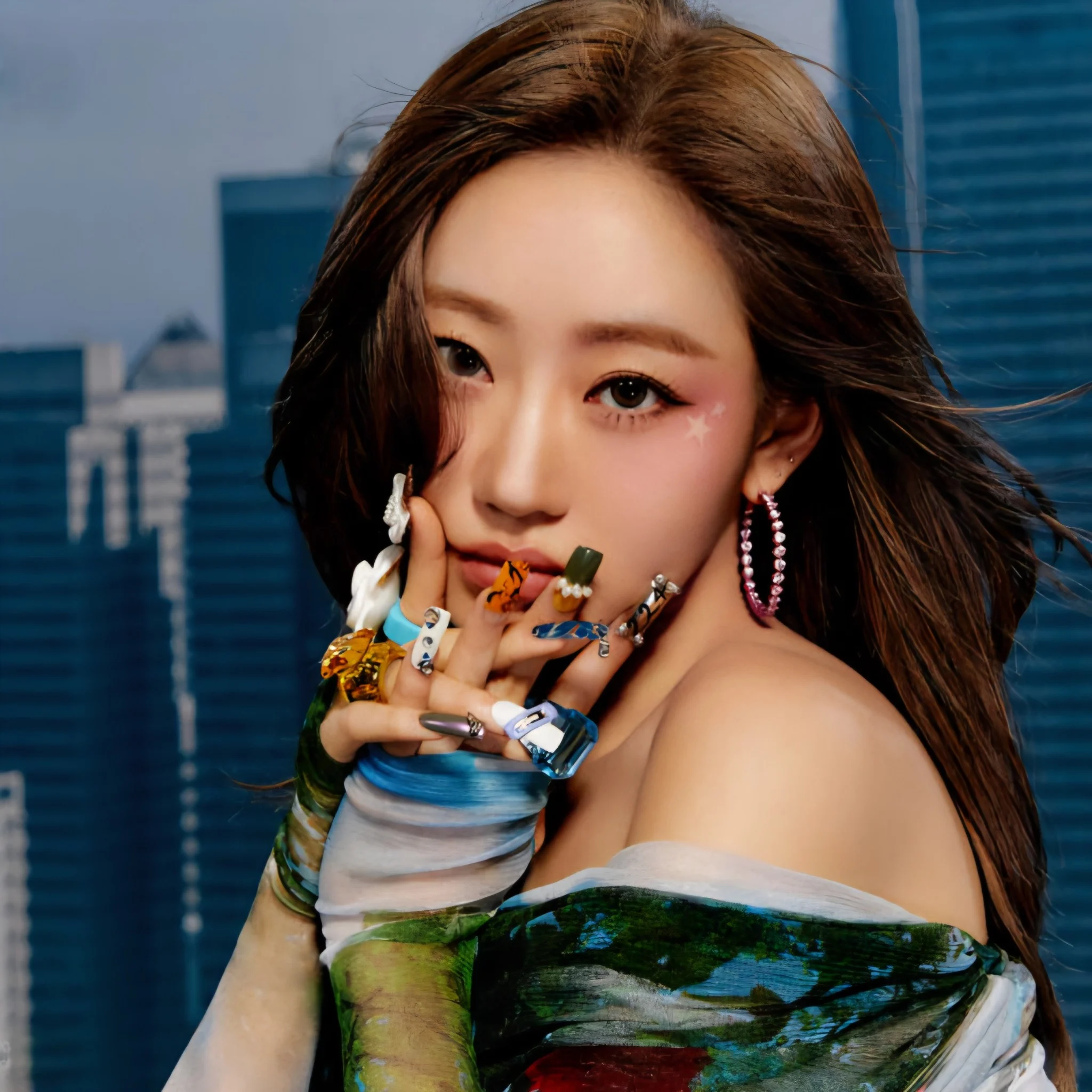 KISS OF LIFE 키스 오브 라이프 Voice Models