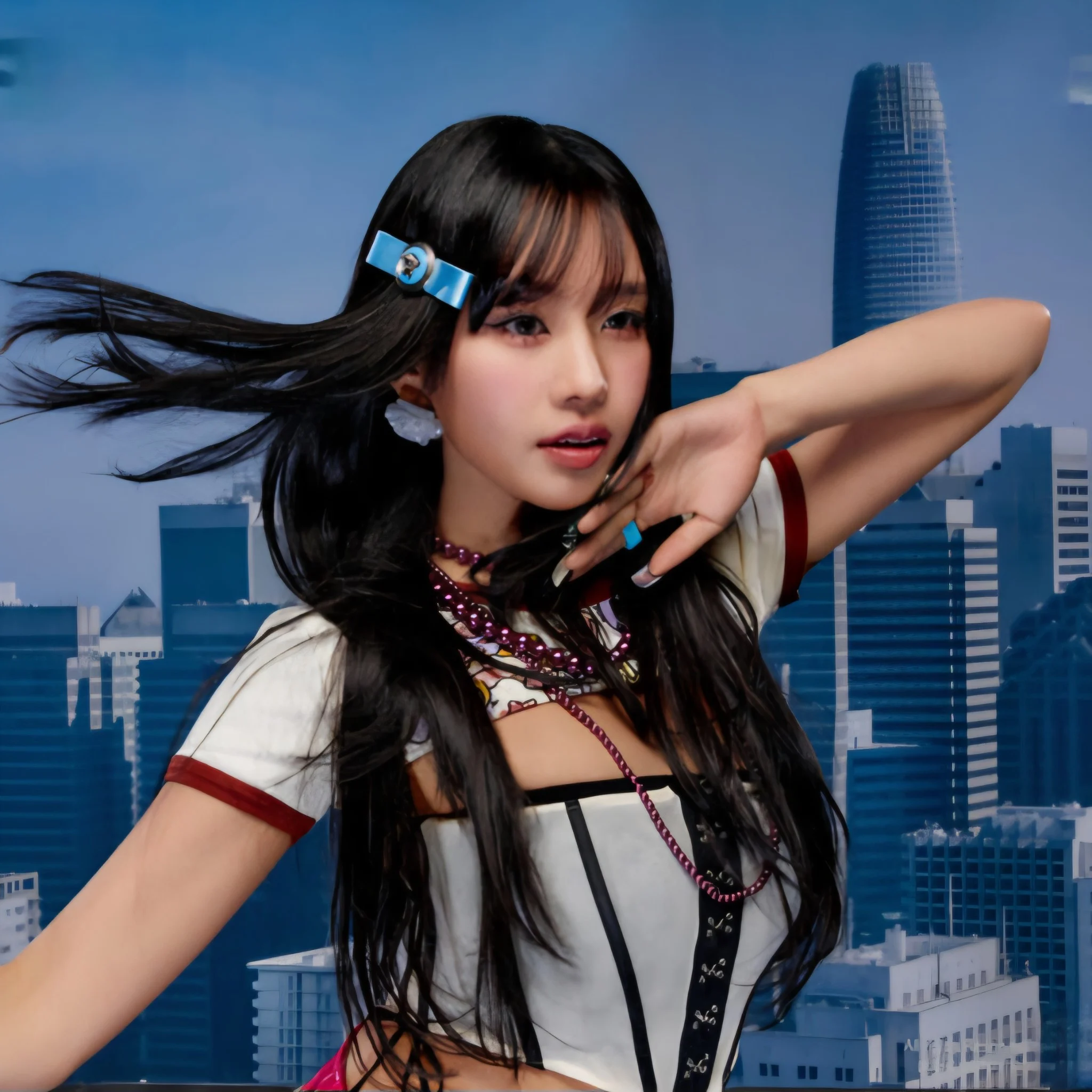 KISS OF LIFE 키스 오브 라이프 Voice Models