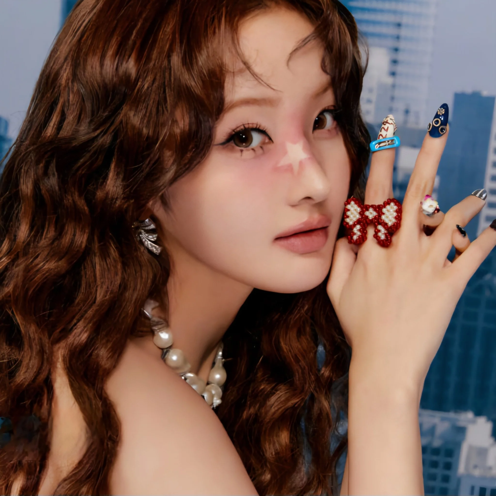 KISS OF LIFE 키스 오브 라이프 Voice Models