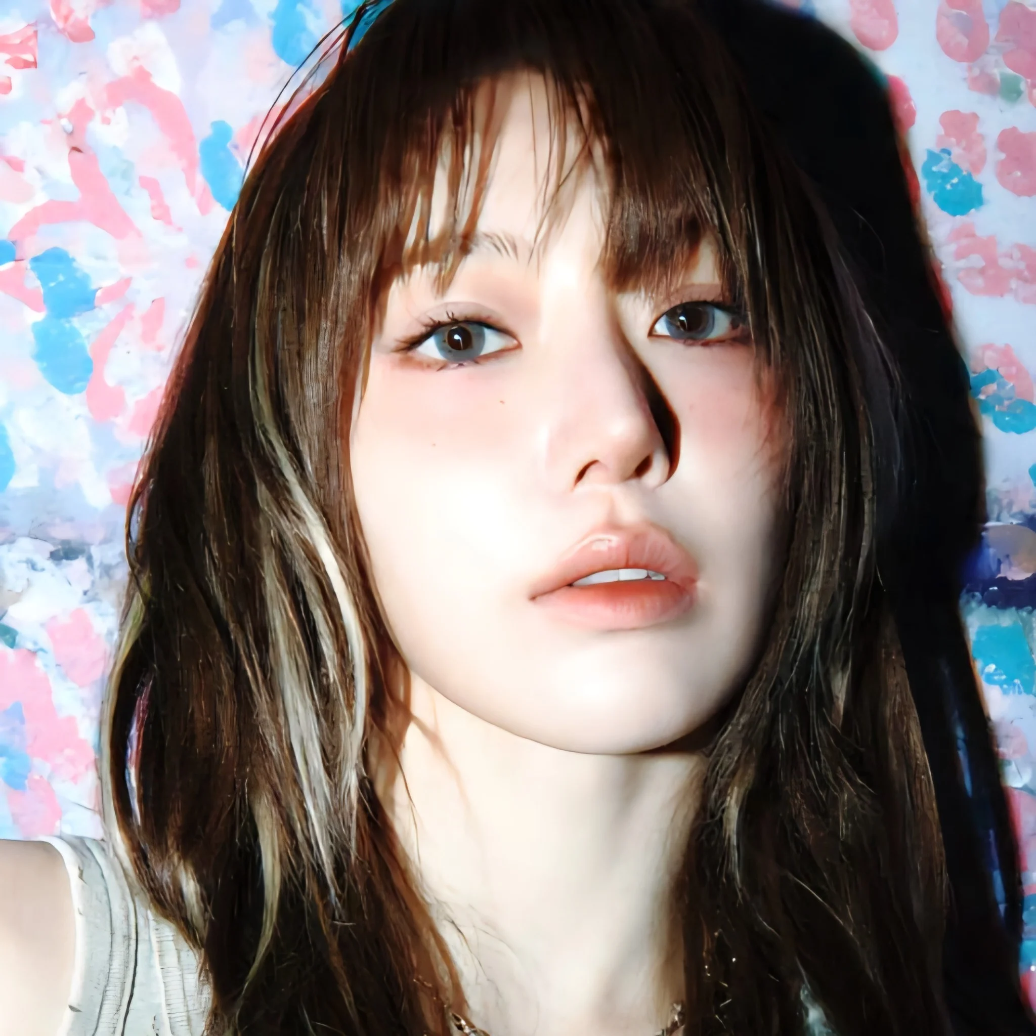 LE SSERAFIM 르세라핌 Voice Models