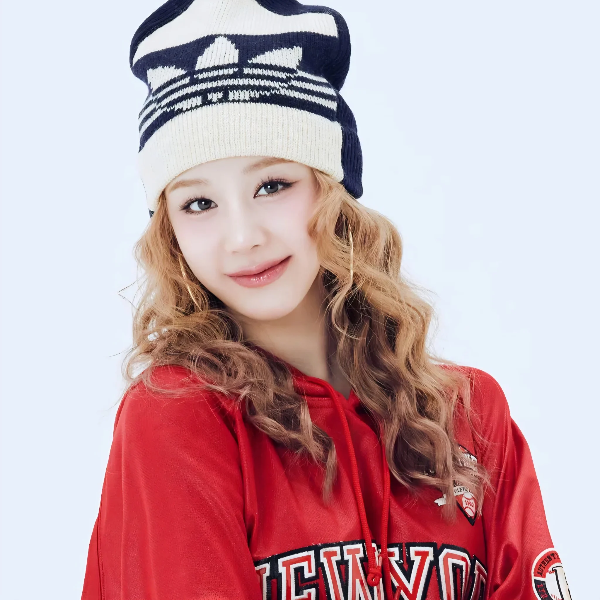 BABYMONSTER 베이비몬스터 Voice Models
