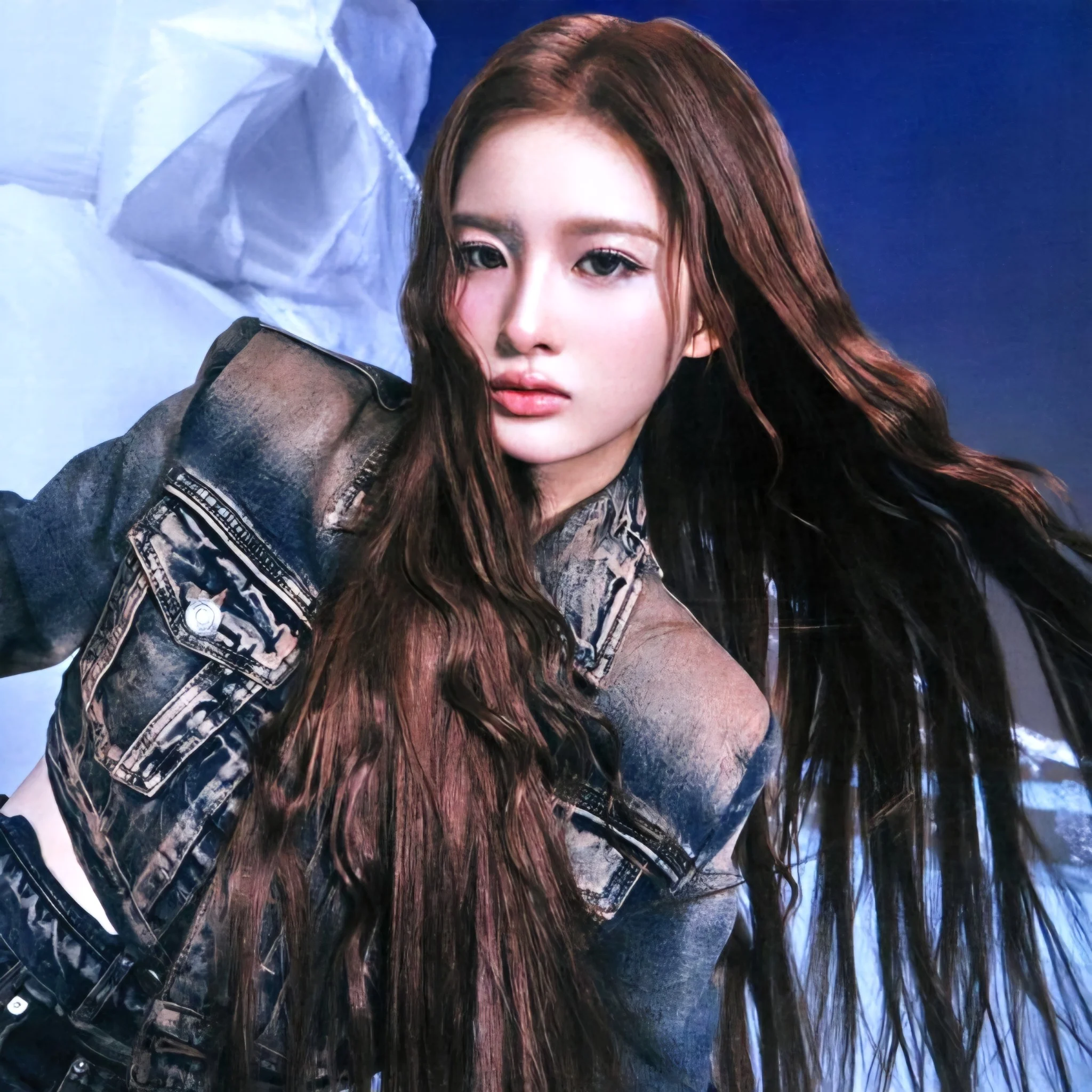NMIXX 엔믹스 Voice Models