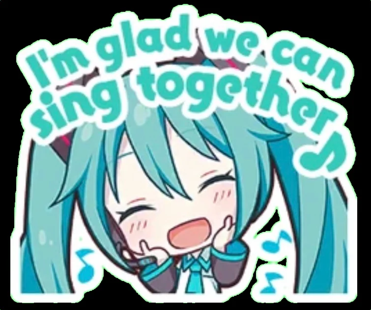 Vocaloids