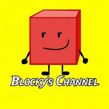 BFDI AI channels