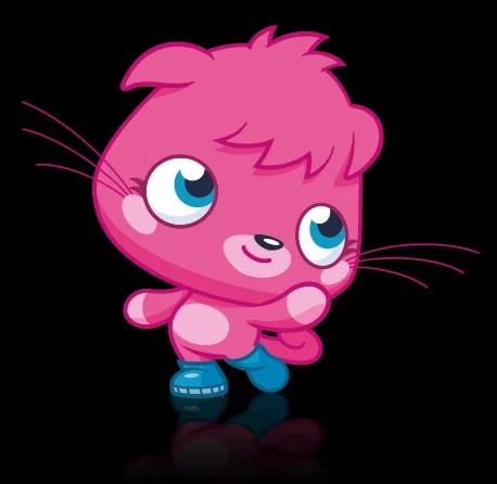 Moshi Monsters AI Voice Models