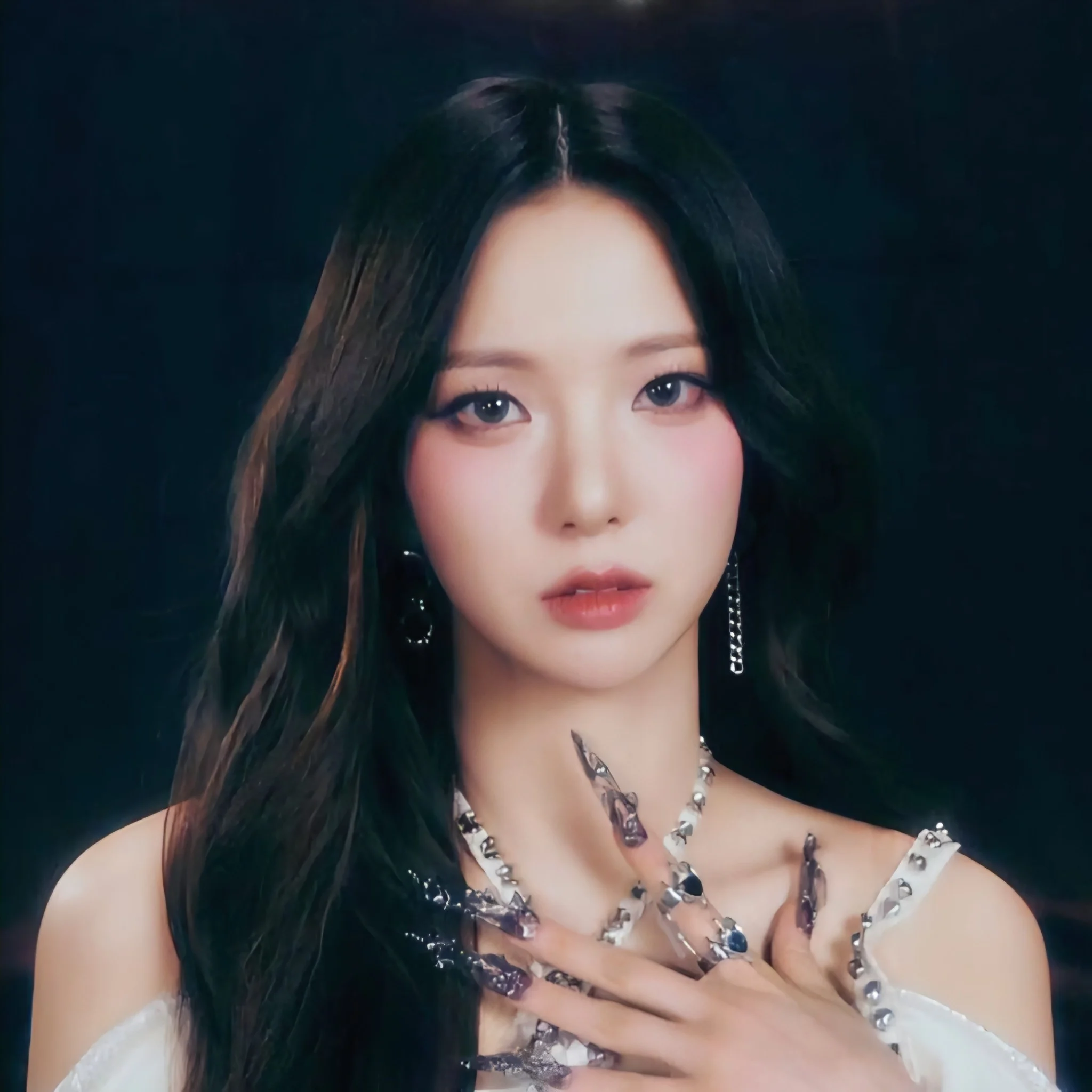 Kep1er 케플러 Voice Models
