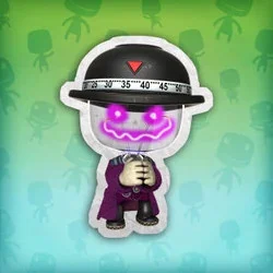 LIttle big planet