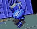 Snatcher