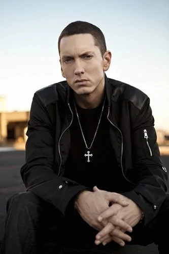 Eminem Model