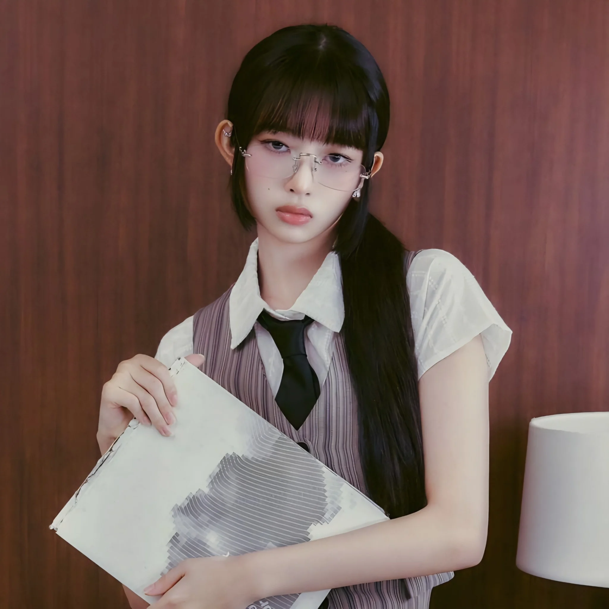 IVE  아이브 Voice Models