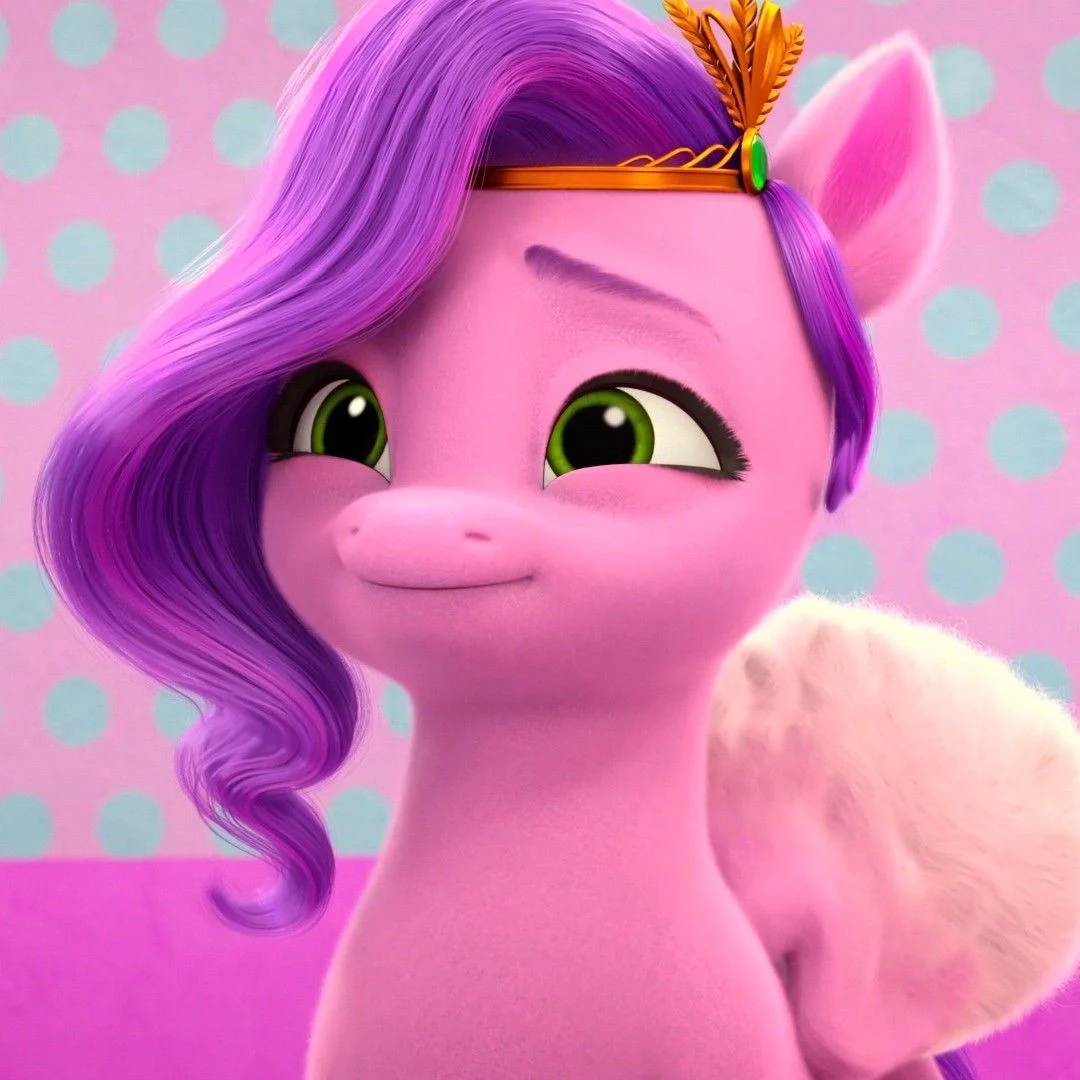 Ponies