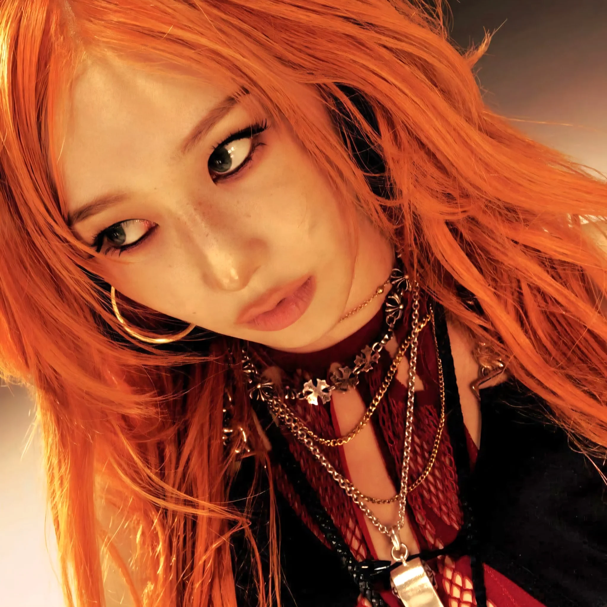 aespa 에스파 Voice Models