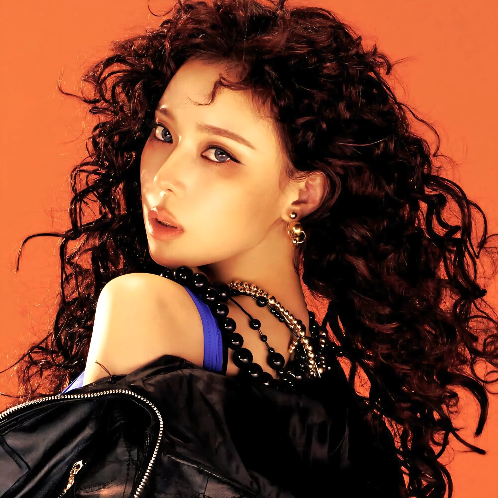 aespa 에스파 Voice Models