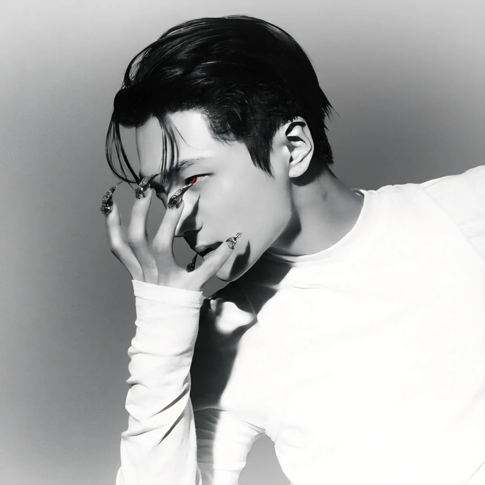 ENHYPEN 엔하이픈 Voice Models