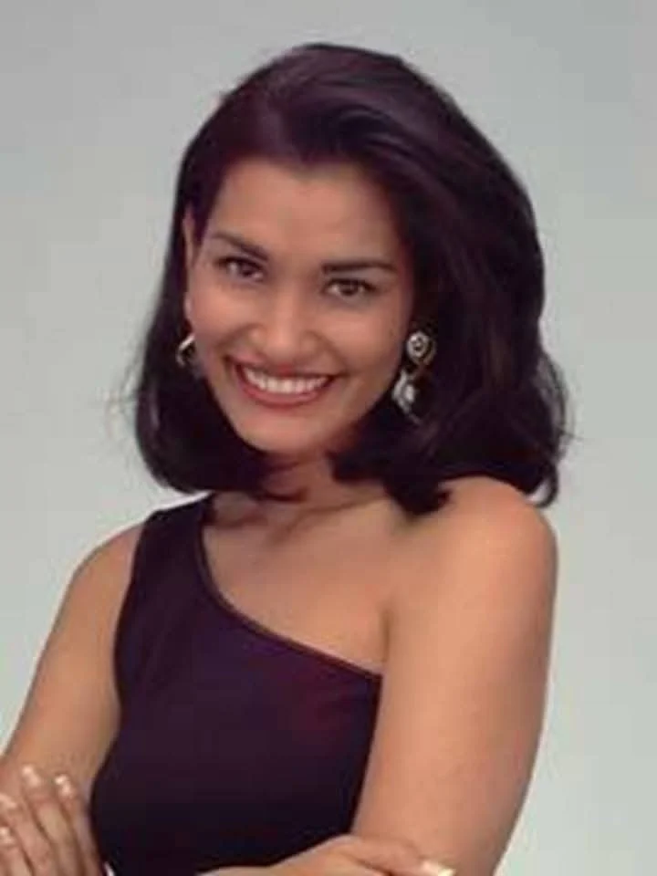Miss Universe In 1990s