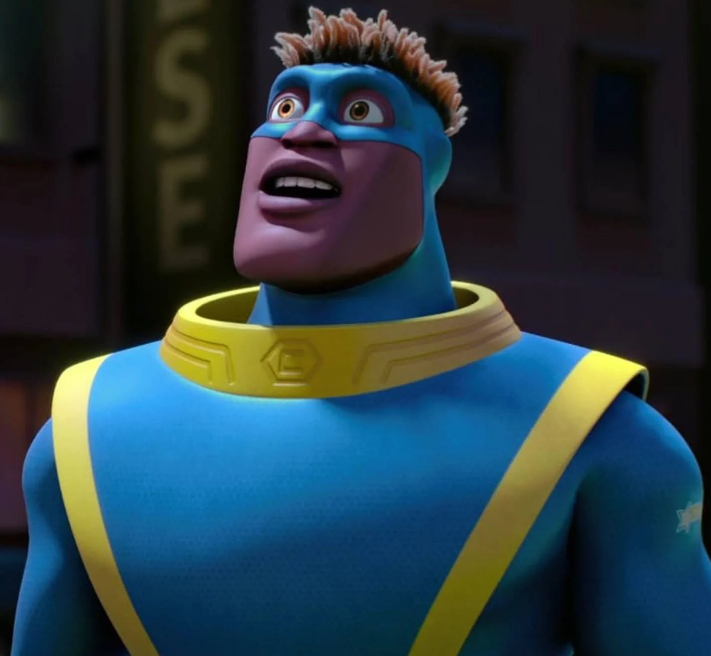 Fearless (Netflix)