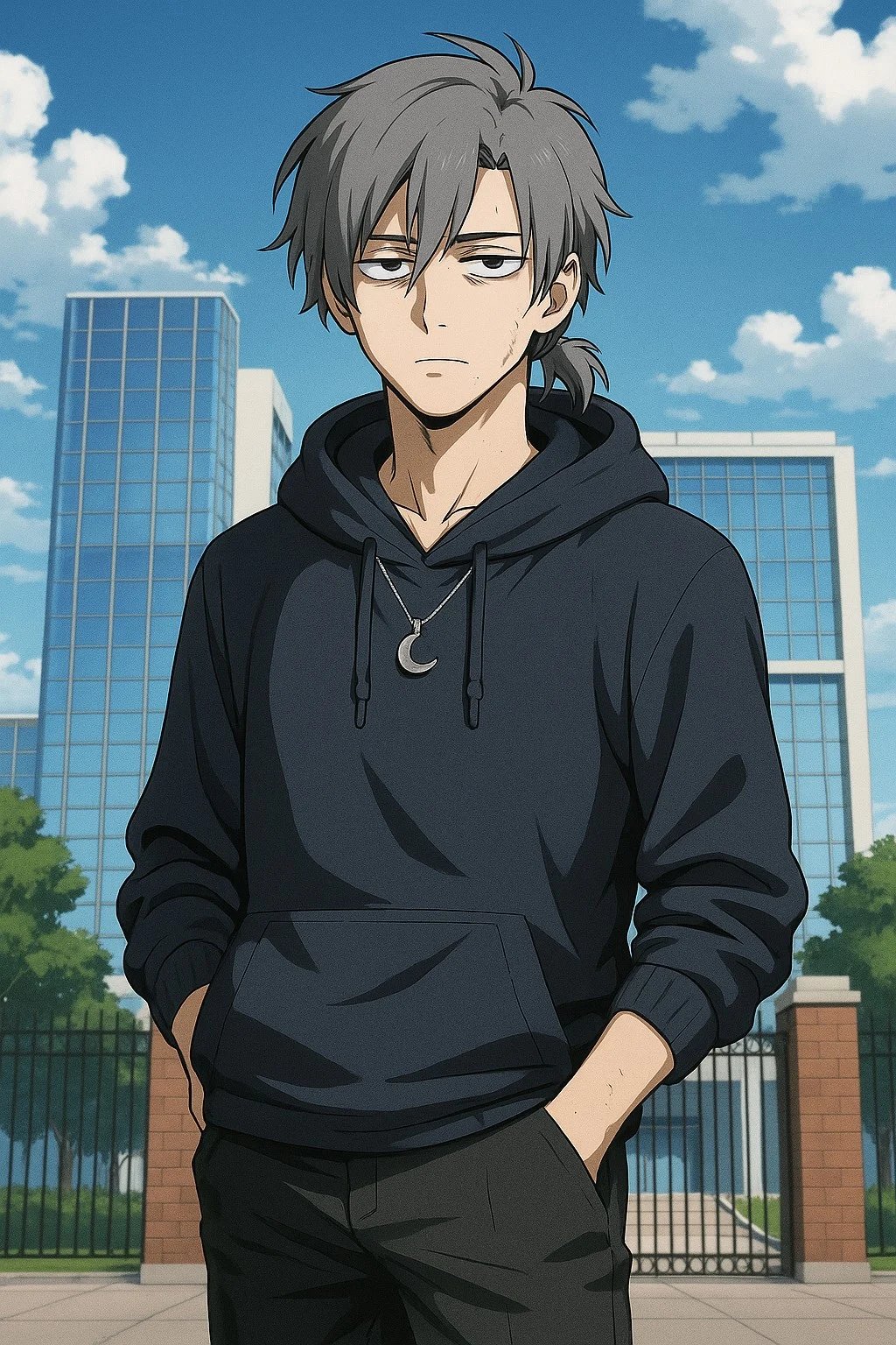 Vanguard Academy